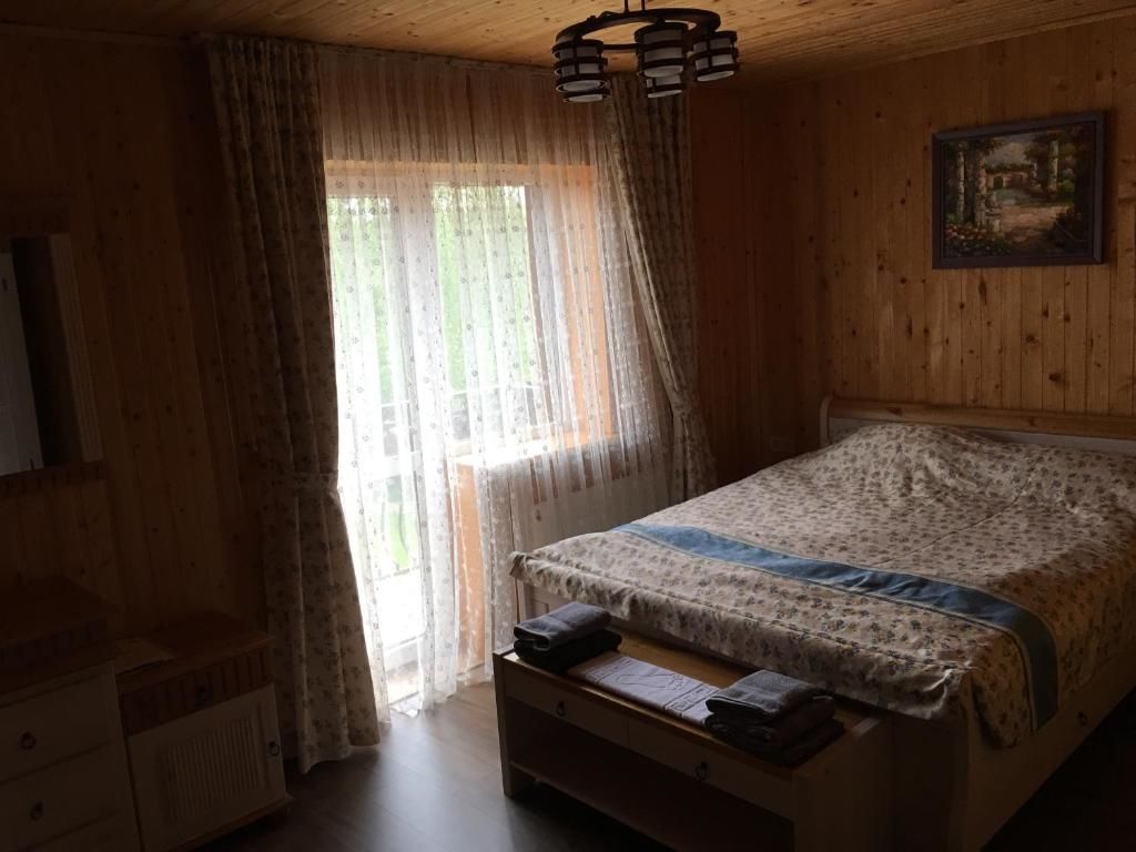 Лоджи GorodOk Мигово