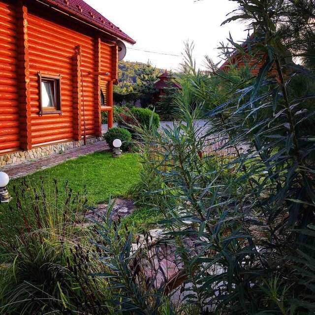 Лоджи GorodOk Мигово-35