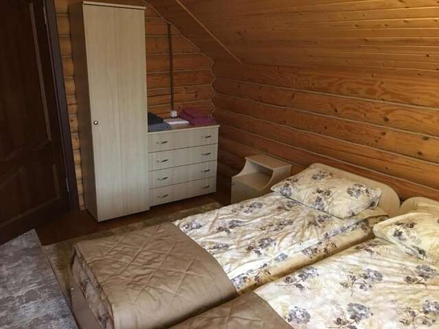 Лоджи GorodOk Мигово-50