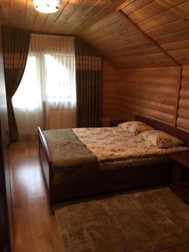 Лоджи GorodOk Мигово-58