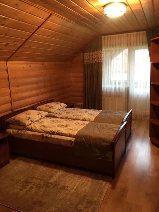 Лоджи GorodOk Мигово-60